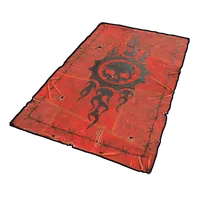 Bandit Rug