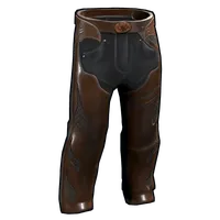 Banditos Pants