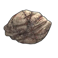 Barb Wire Rock