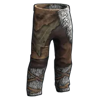 Barbarian Pants
