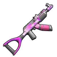 Basebreaker AR