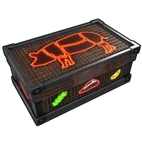 BBQ Box