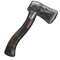 Beast Hunter Hatchet