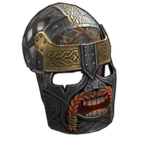Berserk Facemask