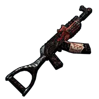 Berserker AR