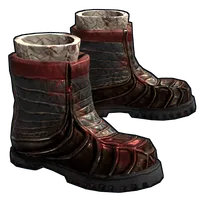 Berserker Boots