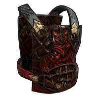 Berserker Chestplate