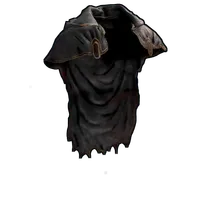 Berserker Cloak Jacket