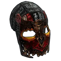 Berserker Facemask