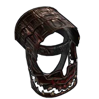 Berserker Helmet