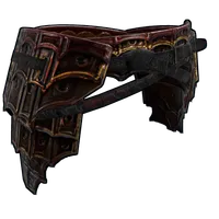 Berserker Roadsign Pants