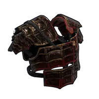 Berserker Roadsign Vest