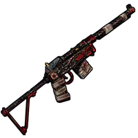Berserker SAR