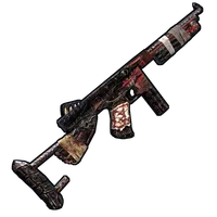 Berserker Thompson