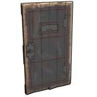 Big Dreams Door