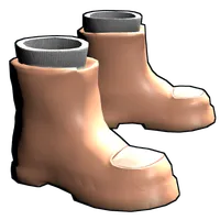 Big Toe Boots