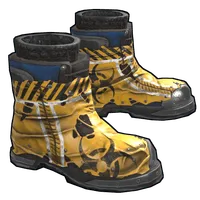 Bio Integrity Boots