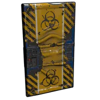 Bio Integrity Door