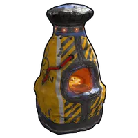 Bio Integrity Furnace