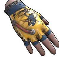 Bio Integrity Gloves