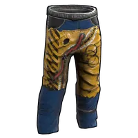 Bio Integrity Pants