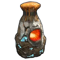 Birch Furnace