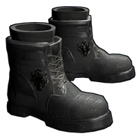 Black Diamond Boots