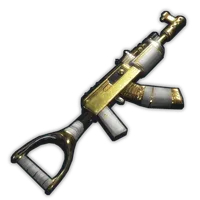 Black Gold AR