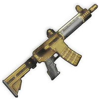 Black Gold LR