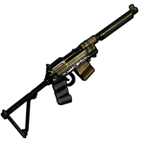 Black Gold SAR