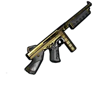 Black Gold Thompson