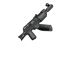 Black Ops AR