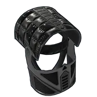 Black OPS Helmet