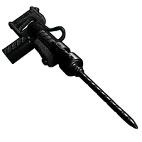 Black Ops Jackhammer