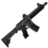 Black Ops LR