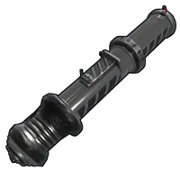 Black Ops Rocket Launcher