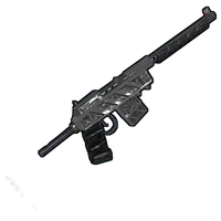 Black Ops SAR