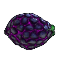 Blackberry Rock