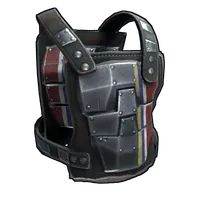 Blackguard Chestplate