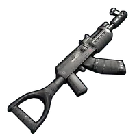 Blackout AR