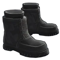 Blackout Boots