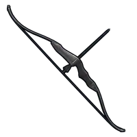 Blackout Bow