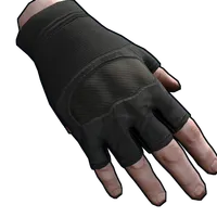 Blackout Gloves