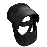 Blackout Helmet