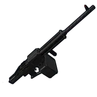 Blackout HMLMG