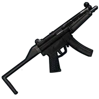 Blackout MP5