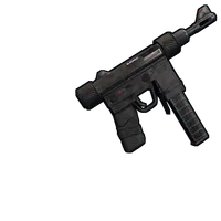 Blackout SMG