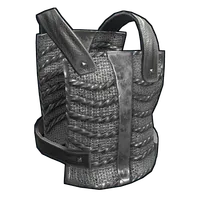 Blacksmith's Chest Plate