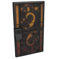 Blacksmith's Door