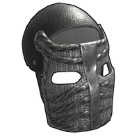 Blacksmith's Facemask